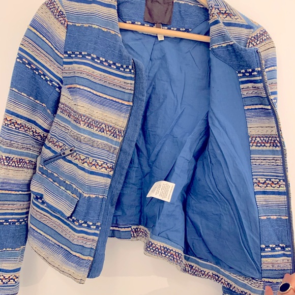 Joie Lindra XS jacket - Picture 7 of 7